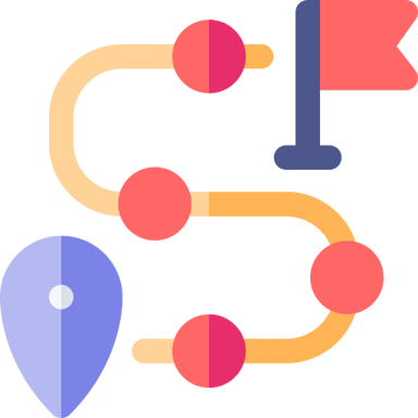 Solo mode icon