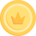 Points icon