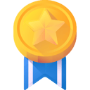 Badges icon